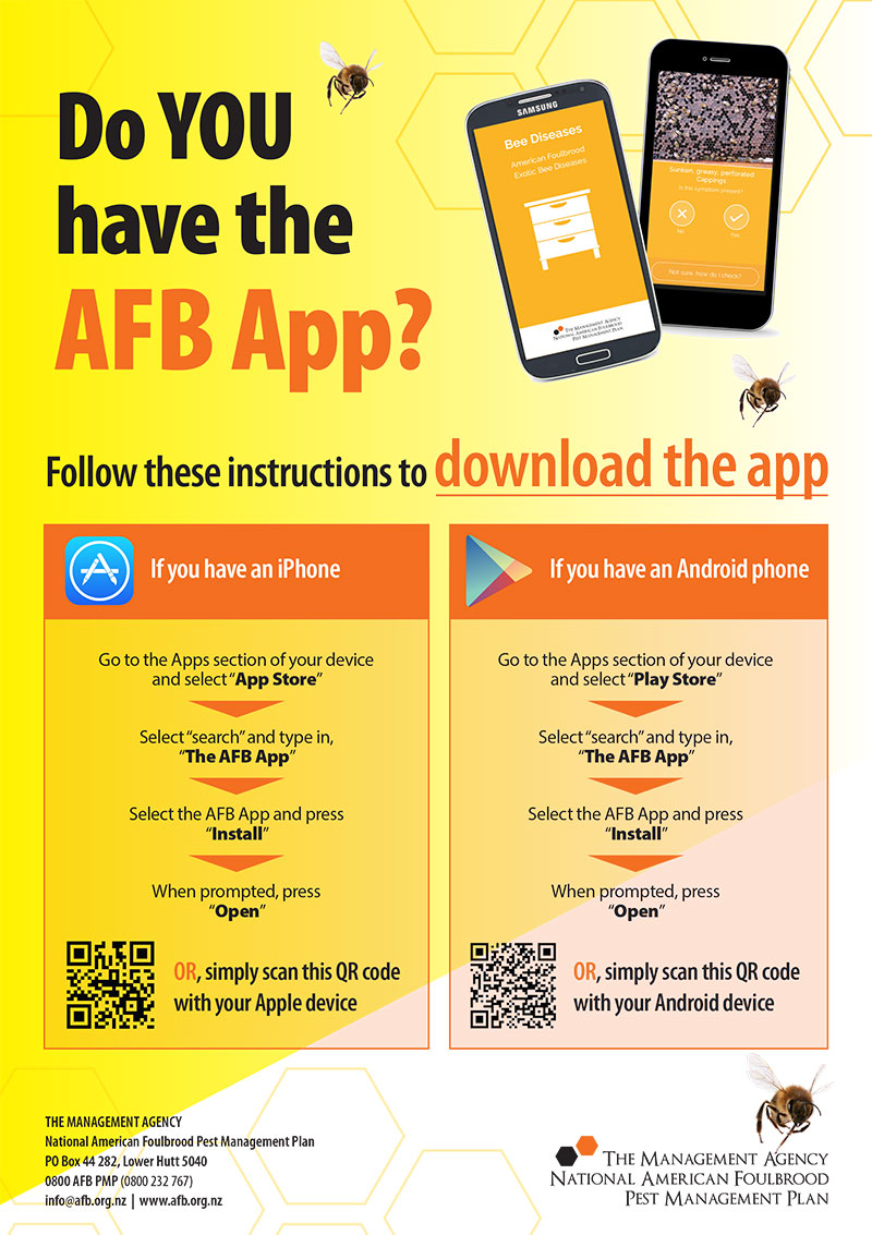 AFB App